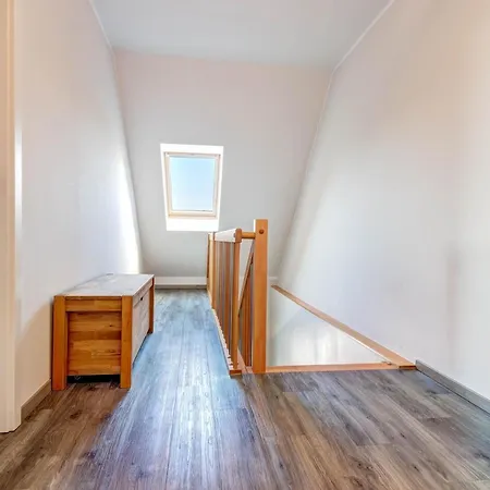 Apartmán Peenemuende, Seglerhafen St Tjalk 03 & 10 *
